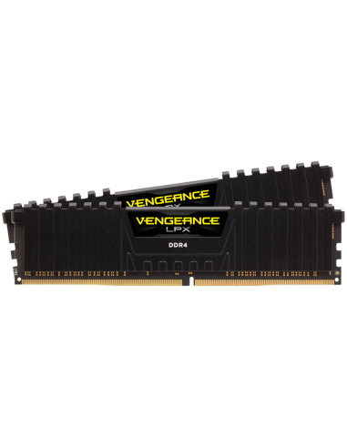 Corsair DDR4